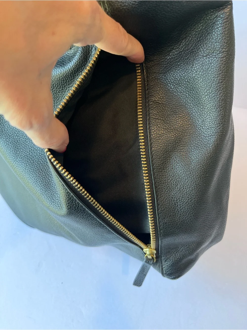 Fossil tara shopper